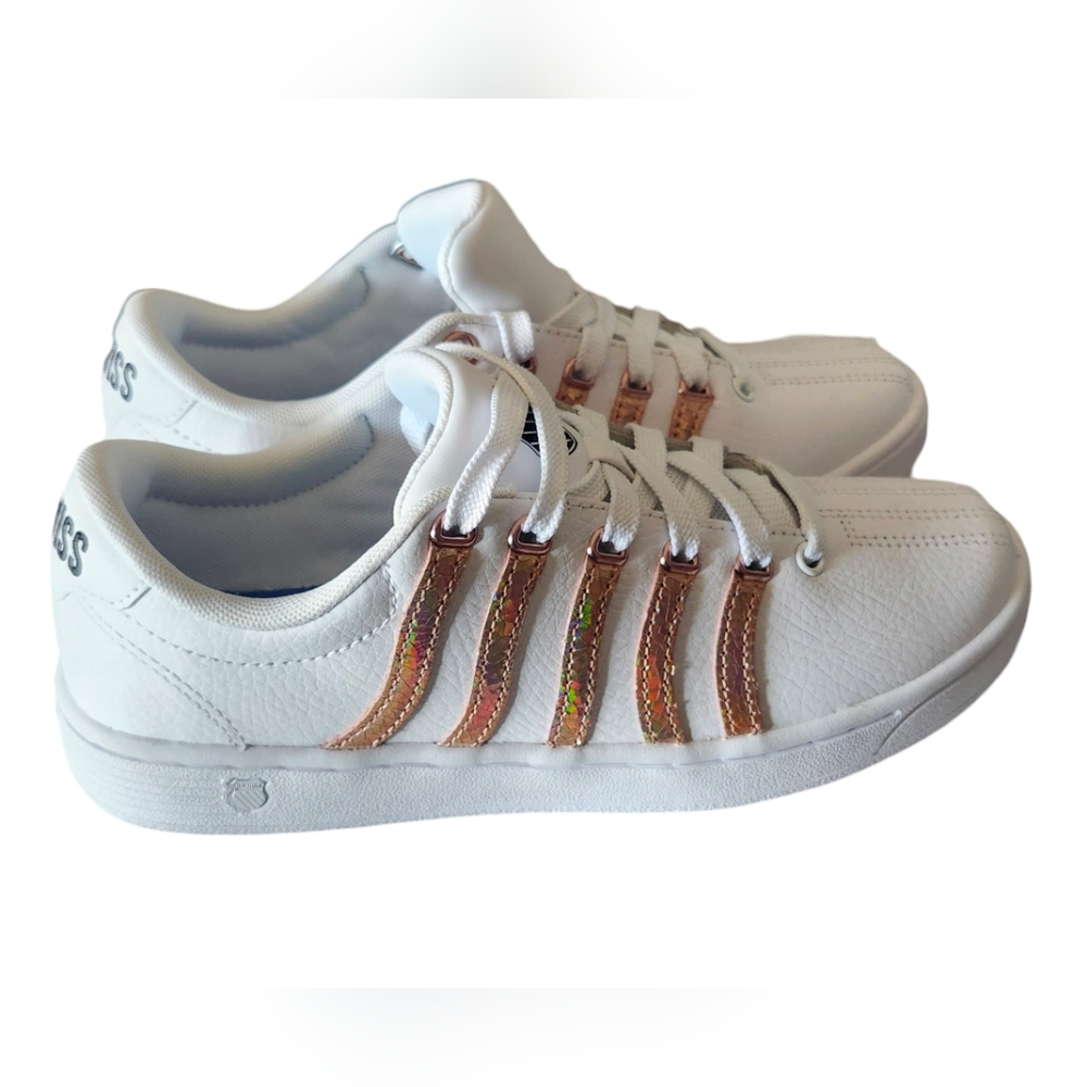 K-Swiss
